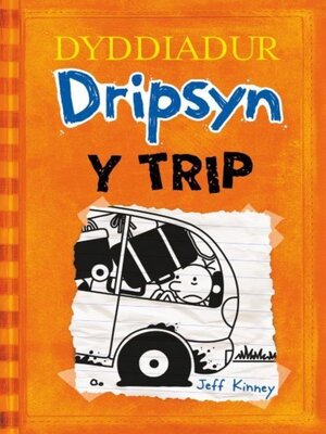 cover image of Y Trip